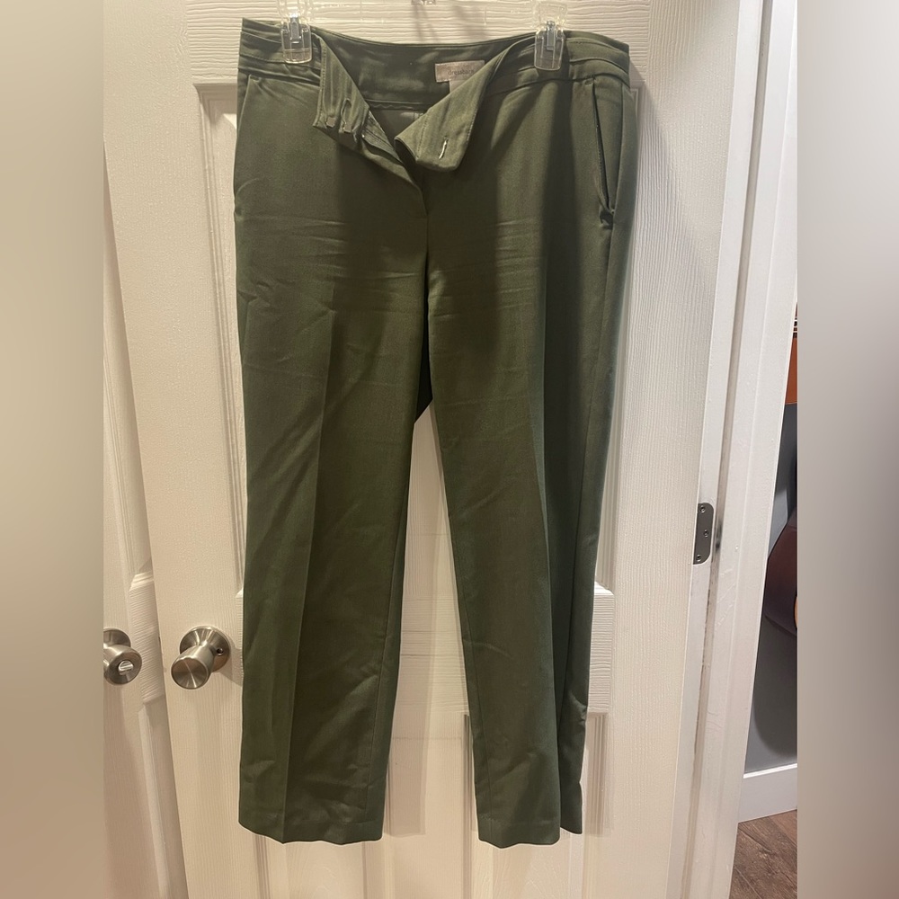 3/$20 Womens dress pants